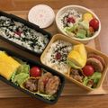 ★♡ゆき♡★'s cooksnap of when they made 簡単♪ゆできゃべつの梅干和えノンオイル～.