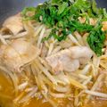 やよい・M's cooksnap of when they made 豚ともやしのうまうまっ！味噌炒め☆.