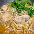 やよい・M's cooksnap of when they made 豚ともやしのうまうまっ！味噌炒め☆.