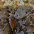 あゆたっくん's cooksnap of when they made 母の具だくさん♪おからの煮物　.