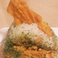 私市ビッキーズ津門巳's cooksnap of when they made イカの姿フライで○○名物 イカ焼和風デラ.
