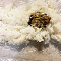 taitaiくん's cooksnap of when they made 簡単！おにぎりの具☆海苔の佃煮マヨ.