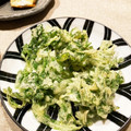 くますけ☆'s cooksnap of when they made 大量消費に♪青シソのかき揚げ.