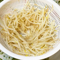 にきけん's cooksnap of when they made 我が家流☆もやしの保存&下ごしらえ.