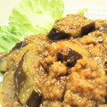 イエローバード's cooksnap of when they made 茄子とトマトのボロネーゼ炒め.