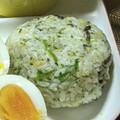 ゆけり３兄弟's cooksnap of when they made 簡単 とまらない旨さ 悪魔のおにぎり.