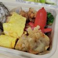 みろり6221's cooksnap of when they made 簡単！チルド焼売DEカリフワ揚げ焼売♪.