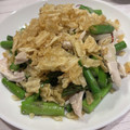 匡史さん's cooksnap of when they made ささみとアスパラのさっぱり炒めonポテチ.