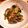 …izumi…'s cooksnap of when they made サバの味噌煮缶で☆サバ味噌ナス炒め.