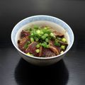 クックDAD's cooksnap of when they made 簡単！スーパーのお刺身で鰹タタキの漬け丼.