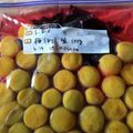 おがかあさん's cooksnap of when they made 梅講師直伝㉘赤しそでもみしその作り方.