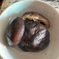 アレグリアス's cooksnap of when they made 椎茸の含め煮.