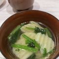 匡史さん's cooksnap of when they made 超パクリ♪ポテトチップスープ.