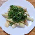 ポニーリボン's cooksnap of when they made 夏に涼しげ~焼きなすより簡単☆水晶なす.