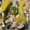 snow012's cooksnap of when they made ガパオ ライス　タイ料理 基本レシピ.