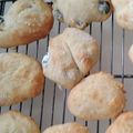 riekuma_99's cooksnap of when they made 混ぜるだけオリーブのチャバタ.