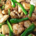 クック8SSYN0☆'s cooksnap of when they made 15分で簡単♪　豚肩ロースの炒め物.