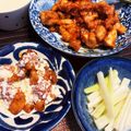 コメたん's cooksnap of when they made バッファローチキン☆みんな大好き甘辛〜！.