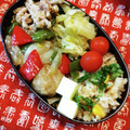 ばたみそーぱん☆'s cooksnap of when they made ご飯のお供♬ごぼうと胡桃の西京味噌炒め！.