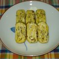 miffy77's cooksnap of when they made お弁当に♪ゆかり玉子焼き.
