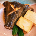 やちゃぎんこ's cooksnap of when they made やっと完成〜♡わが家のかれいの煮付け♪.