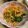 ポメちょん's cooksnap of when they made 人参と小松菜のナムル.
