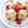 umi☆neco's cooksnap of when they made HMで簡単☆卵不使用さくらんぼマフィン。.