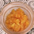 みちばたの花's cooksnap of when they made りんごジャム☆彡.