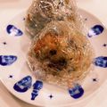 ❁Abake❁'s cooksnap of when they made 鮭のバター焼きおにぎり.