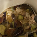 海老ふりゃ〜's cooksnap of when they made 風邪にも！鴨南蛮風♪豚肉とネギのつけ蕎麦.