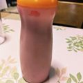 ももかんたママ's cooksnap of when they made ♡紫玉ねぎdeピンクのドレッシング♡.