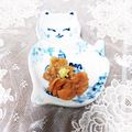 めみたん☆'s cooksnap of when they made 梅干し　わさび　ズボラつまみ.