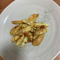 あっちゃん1102's cooksnap of when they made 新じゃがカリほく♡ガーリックマヨ.