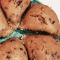 新米のんちっち's cooksnap of when they made HM あずき蒸しパン♪.
