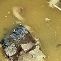 ズボラ勇者's cooksnap of when they made さば水煮缶の味噌煮.
