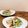 horseland's cooksnap of when they made 2、カニカマと胡瓜でパパッと酢の物.