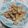 Yumiばあば's cooksnap of when they made 長いもの皮のカリカリ焼き.