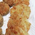 はしびろ★'s cooksnap of when they made 新たまねぎフライ.