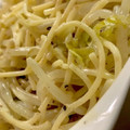 MULA's cooksnap of when they made 絶対失敗しない！もやしの茹で方☆.