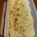 まきじゅん♪'s cooksnap of when they made 新玉ねぎが主役！！簡単チーズ焼き♪.