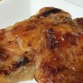 えりのりりん's cooksnap of when they made かき揚げ救済☆やみつきかき揚げチヂミ.