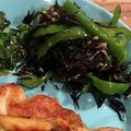 ユメメ's cooksnap of when they made ひじきとピーマンのツナ炒め。.