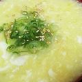 ブランシュkuu's cooksnap of when they made 中華風たまごスープ.