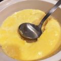 おさめ's cooksnap of when they made 土鍋でプリン.