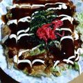 asapeko's cooksnap of when they made キャベツ大量消費！簡単ふわふわ焼き.