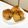 クックYFJTIG☆'s cooksnap of when they made なんちゃって チョコチップメロンパン.
