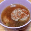 さおちゃ！'s cooksnap of when they made 中華風豚ミンチ煮込みハンバーグ.