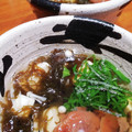 ごとさん。's cooksnap of when they made もずくとえのきと豆腐の梅スープ.