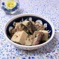 toraちゃん♪'s cooksnap of when they made 豆腐消費に☆鯖缶豆腐煮☆丼にも.