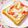 ふうはっちゃん's cooksnap of when they made ストロベリーチーズケーキ風トースト♪.